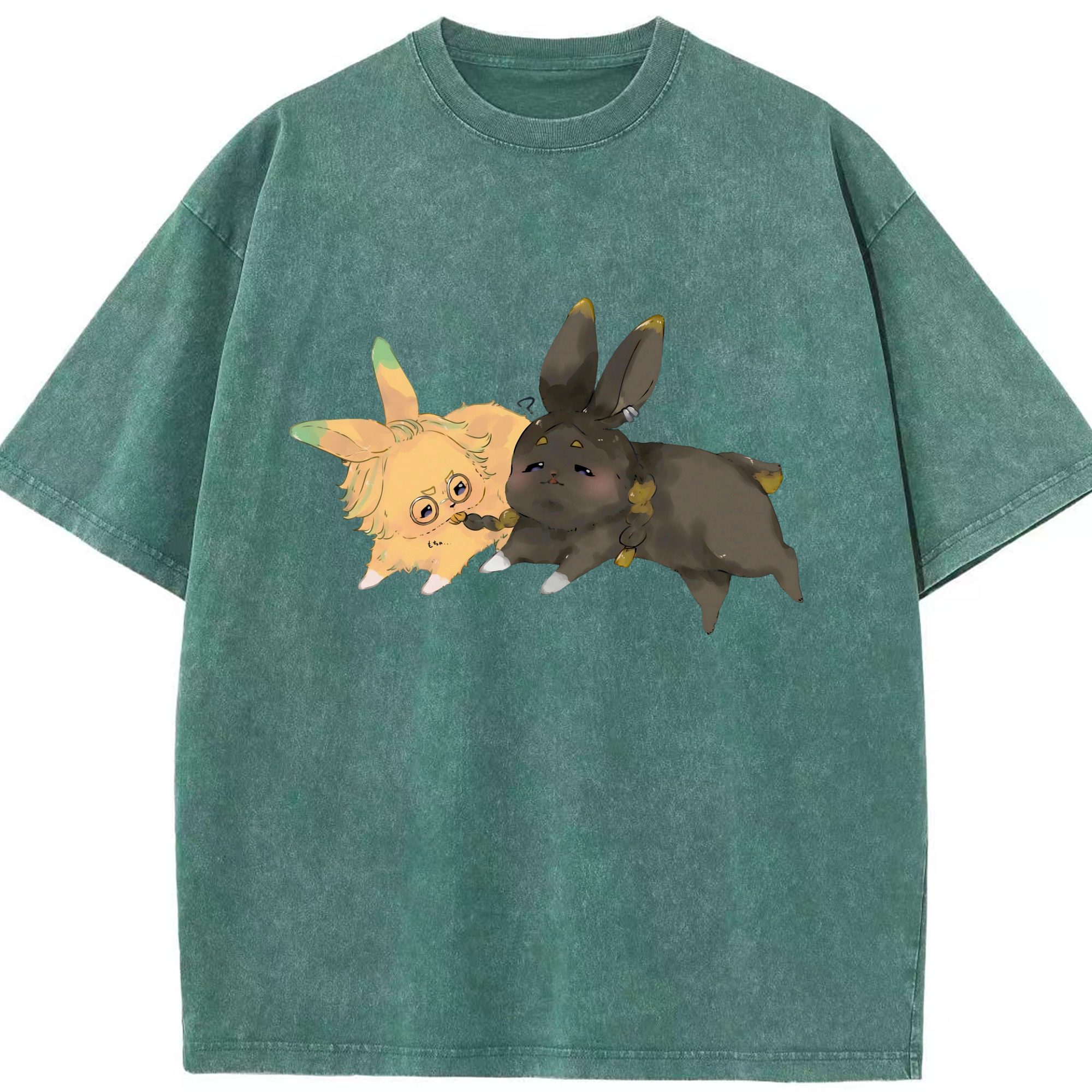 （画像用） 東京リベンジャーズ Tokyo Revengers 綿100% ヴィンテージ風 半袖Tシャツ（フロントプリント）
